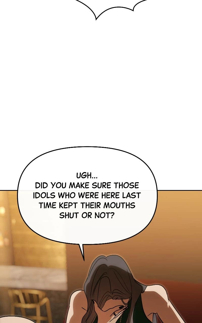My Comeback as the Youngest Member Chapter 87, page 27 of 123