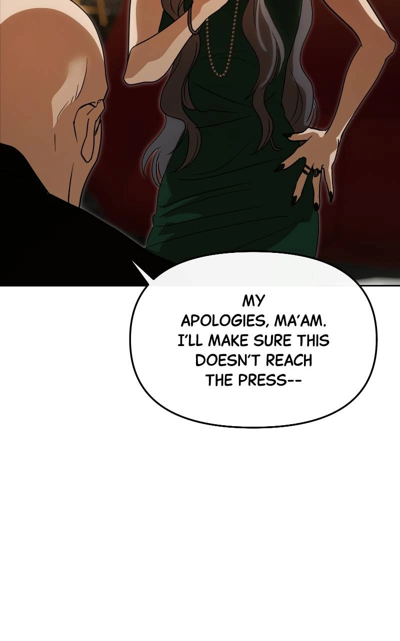 My Comeback as the Youngest Member Chapter 87, page 28 of 123