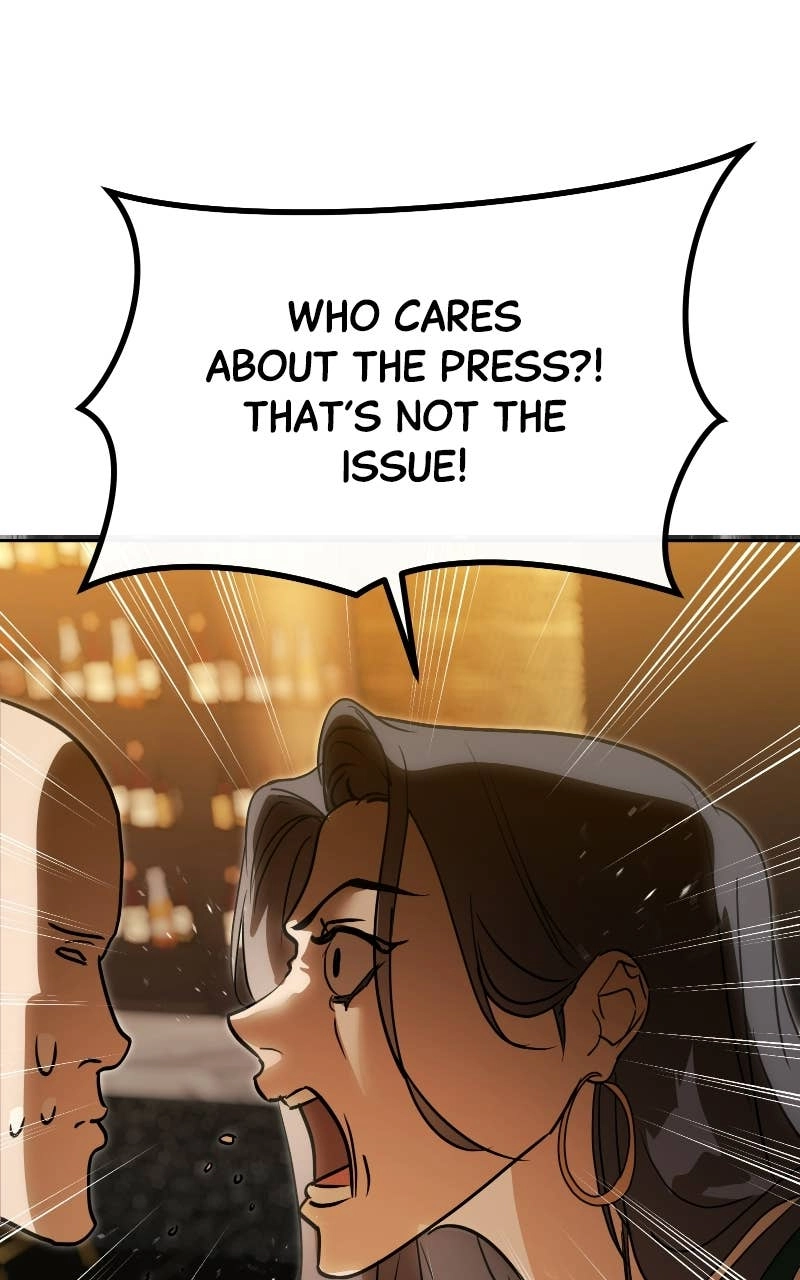 My Comeback as the Youngest Member Chapter 87, page 29 of 123