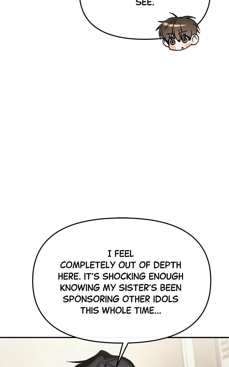 My Comeback as the Youngest Member Chapter 87, page 34 of 123