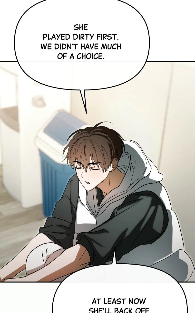 My Comeback as the Youngest Member Chapter 87, page 36 of 123