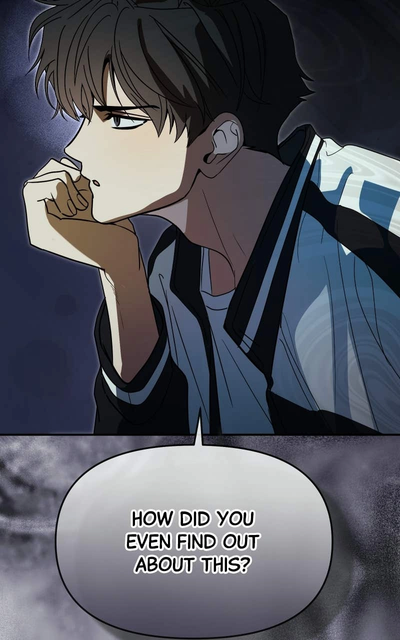 My Comeback as the Youngest Member Chapter 87, page 39 of 123