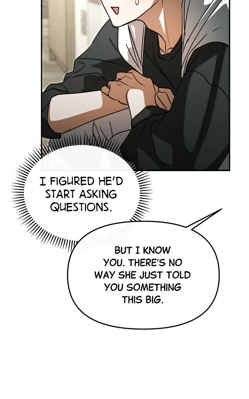 My Comeback as the Youngest Member Chapter 87, page 41 of 123