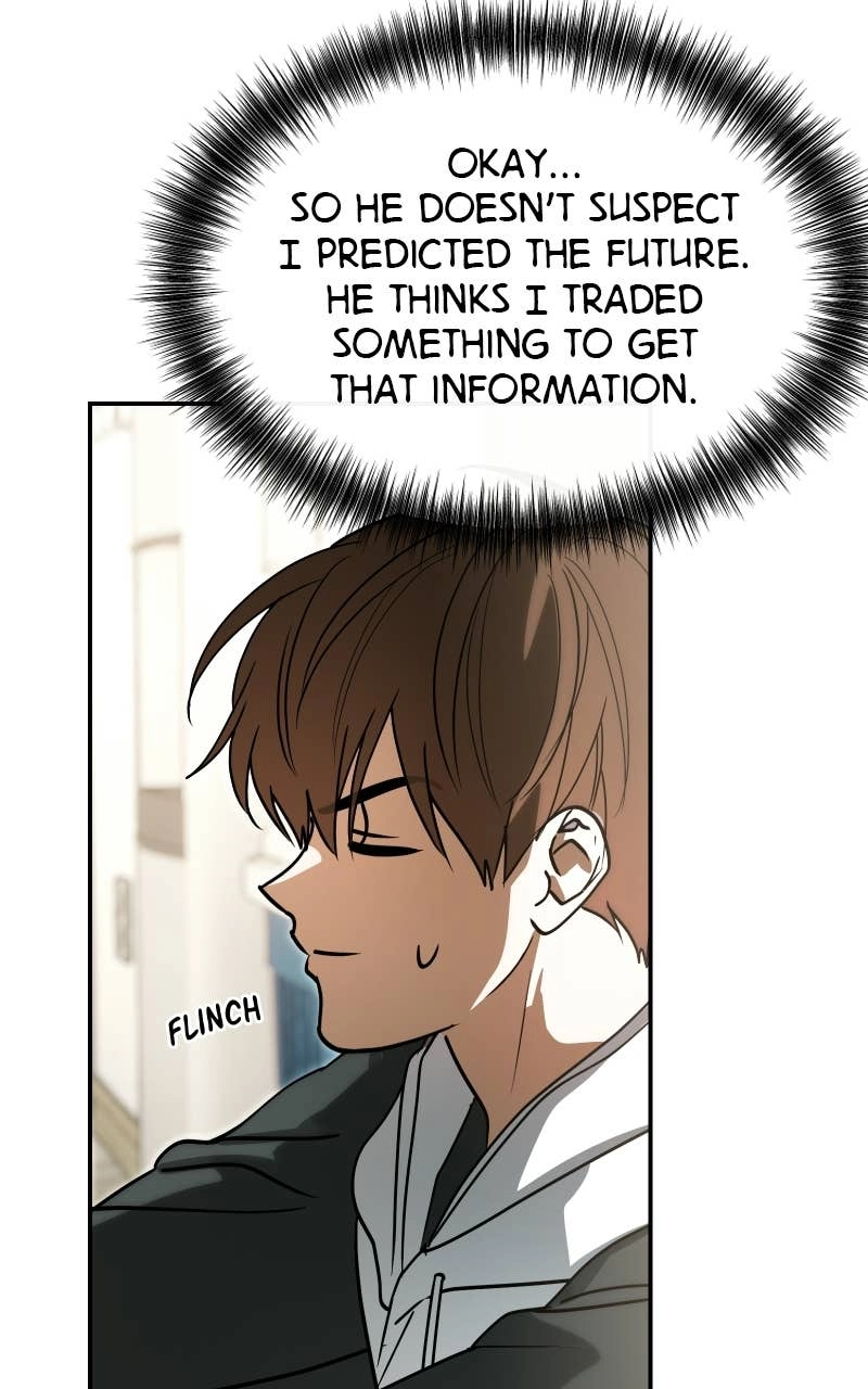 My Comeback as the Youngest Member Chapter 87, page 44 of 123