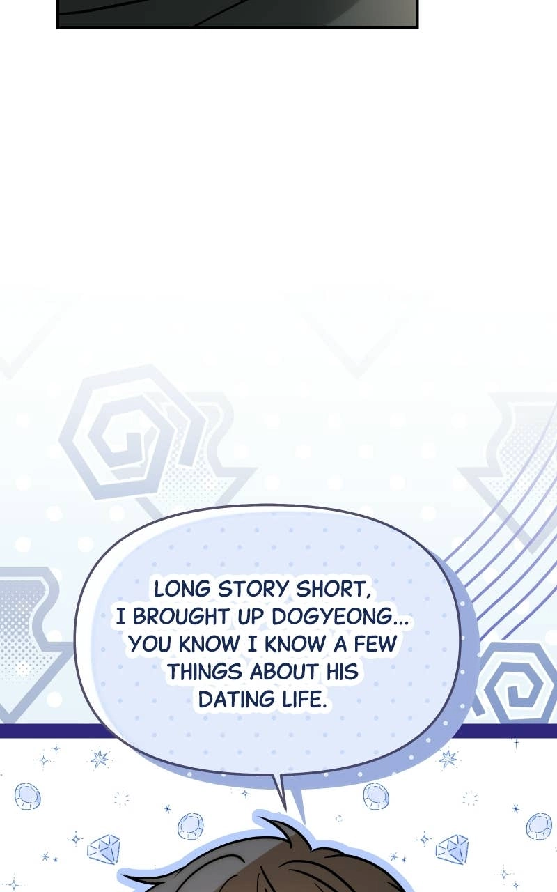 My Comeback as the Youngest Member Chapter 87, page 45 of 123