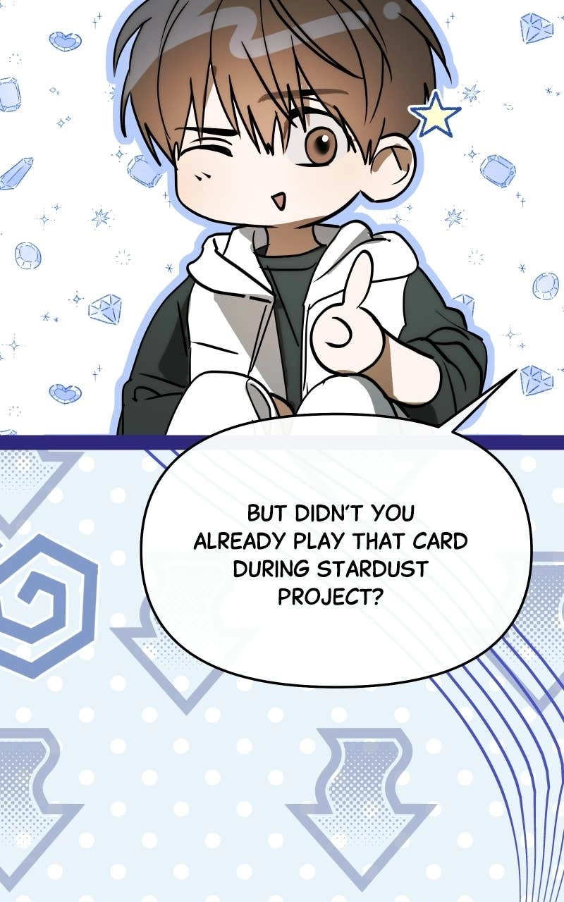 My Comeback as the Youngest Member Chapter 87, page 46 of 123