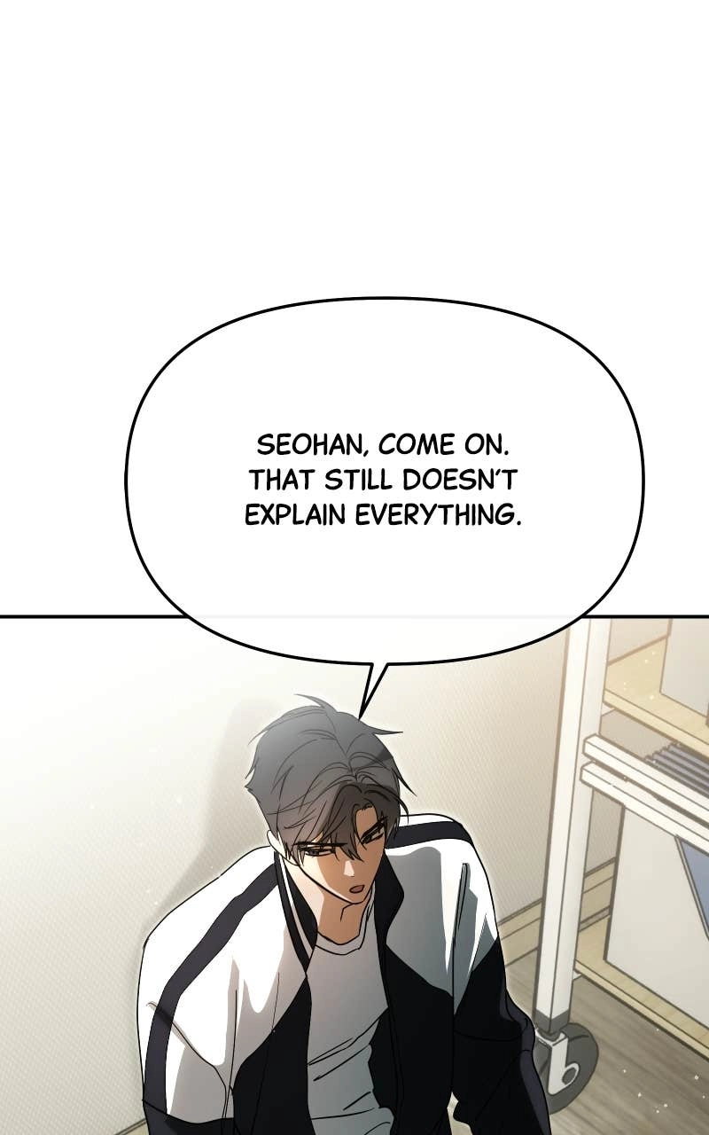 My Comeback as the Youngest Member Chapter 87, page 49 of 123