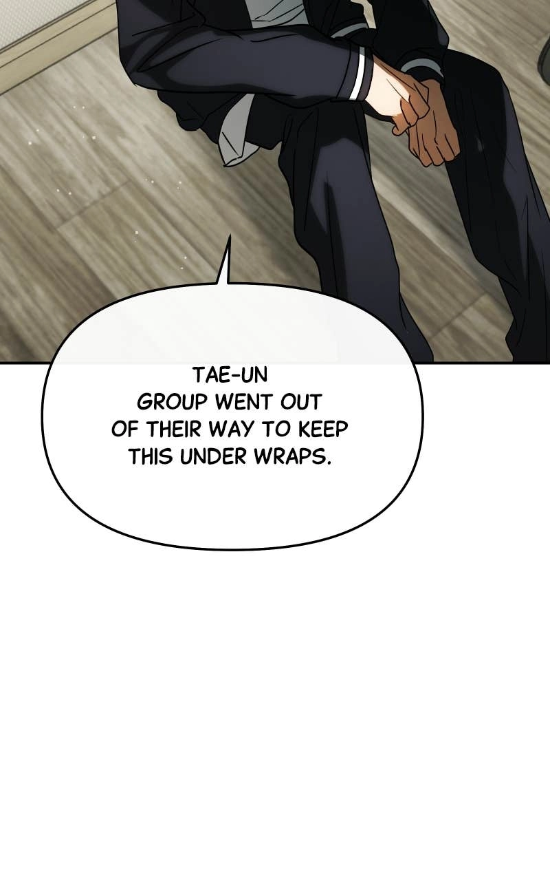 My Comeback as the Youngest Member Chapter 87, page 50 of 123