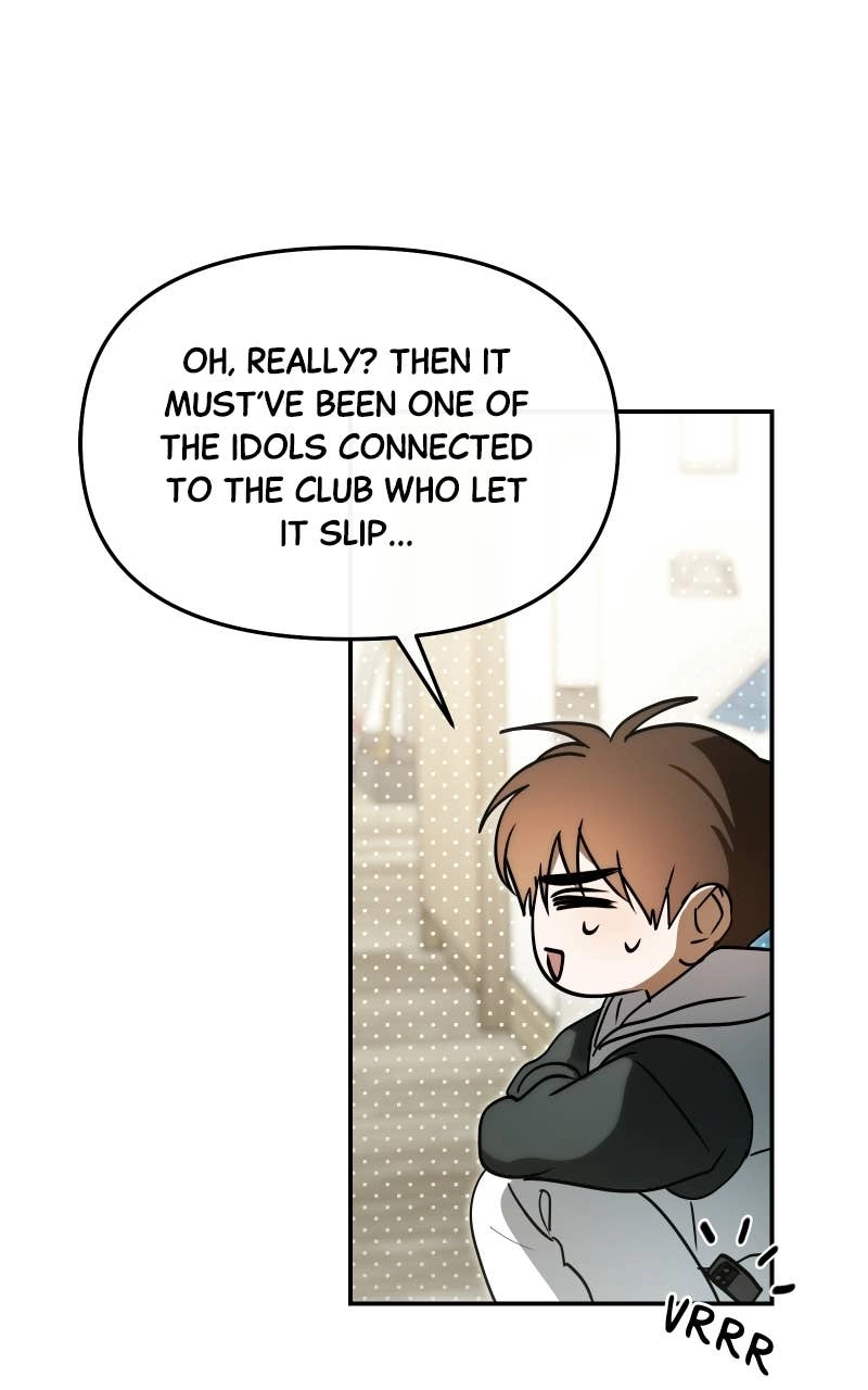 My Comeback as the Youngest Member Chapter 87, page 51 of 123