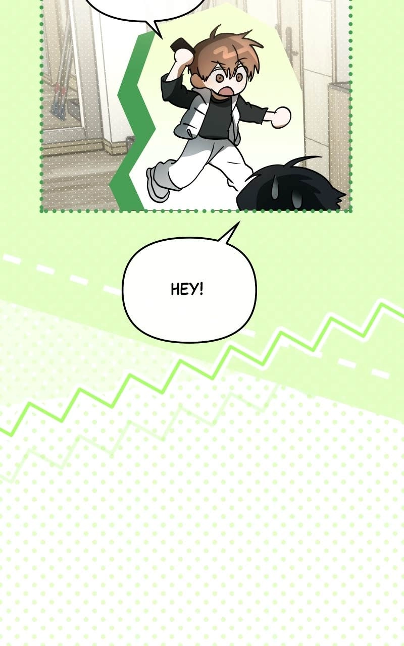 My Comeback as the Youngest Member Chapter 87, page 59 of 123