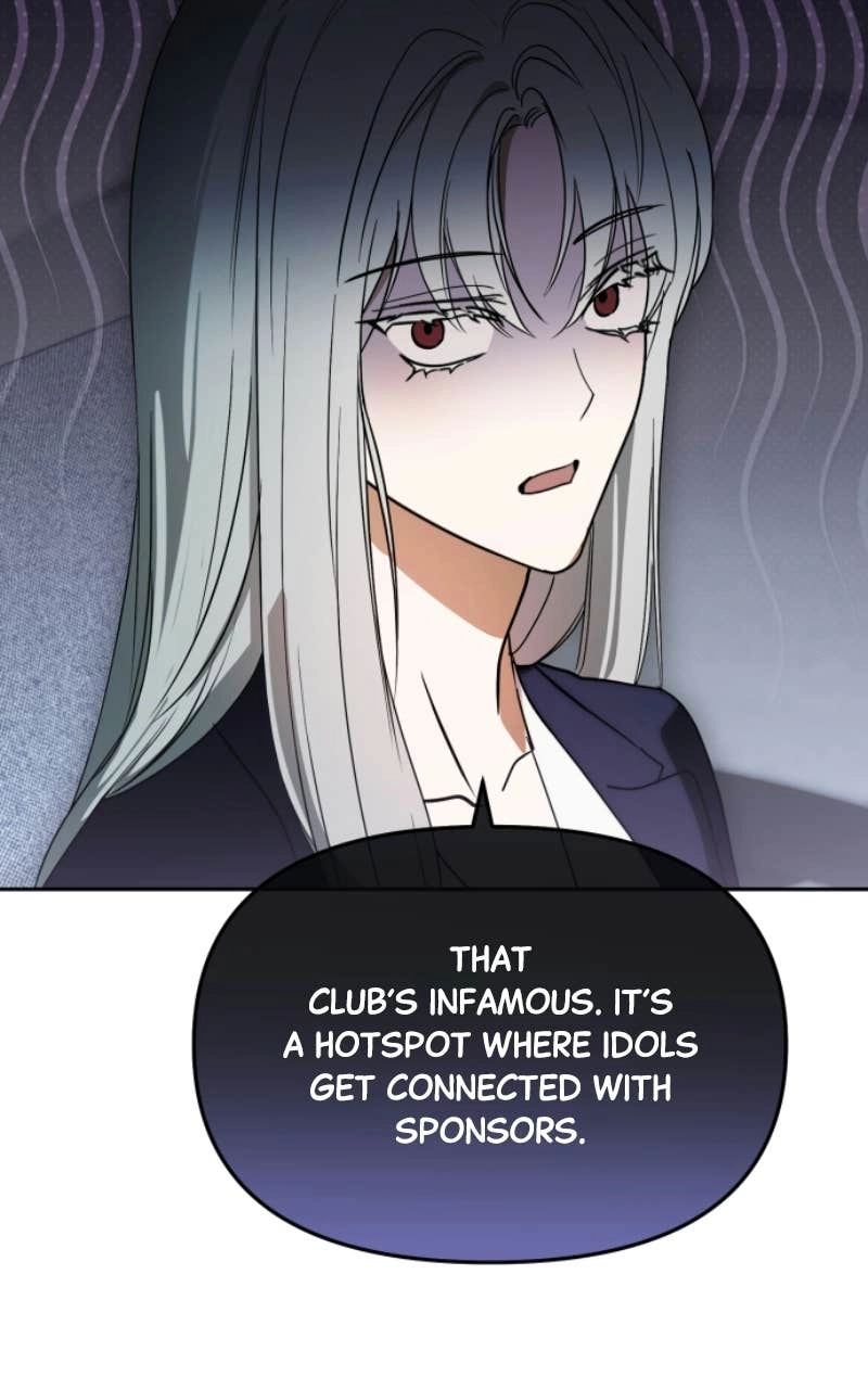 My Comeback as the Youngest Member Chapter 87, page 6 of 123