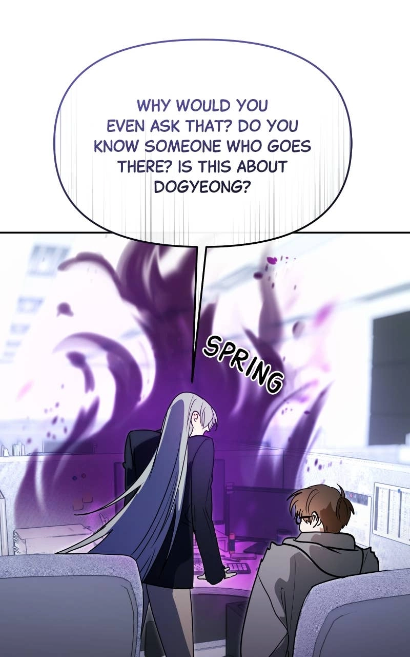 My Comeback as the Youngest Member Chapter 87, page 9 of 123