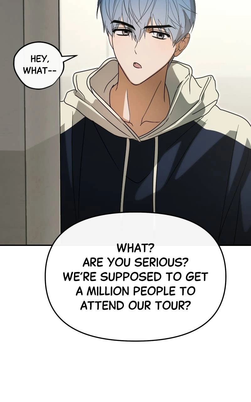My Comeback as the Youngest Member Chapter 87, page 94 of 123