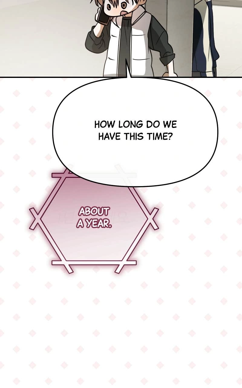 My Comeback as the Youngest Member Chapter 87, page 96 of 123