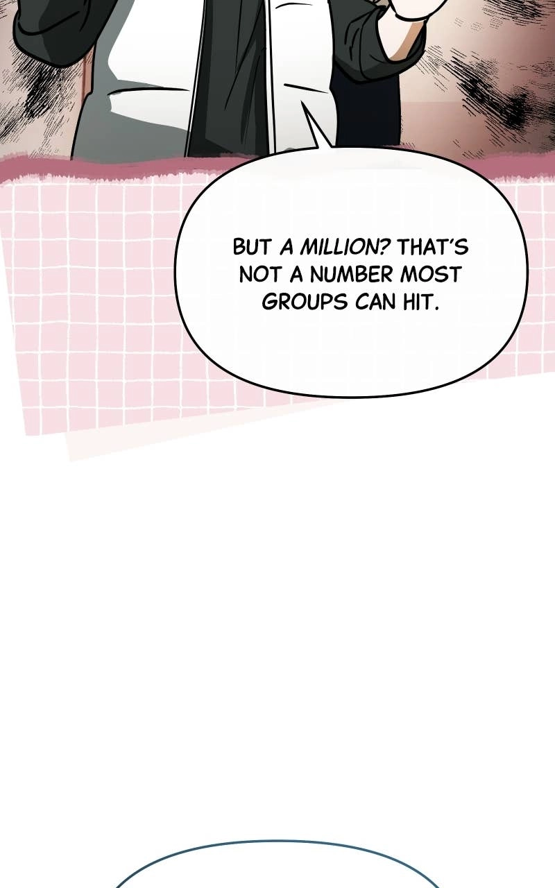 My Comeback as the Youngest Member Chapter 87, page 98 of 123