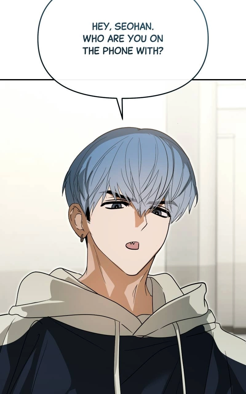 My Comeback as the Youngest Member Chapter 87, page 99 of 123