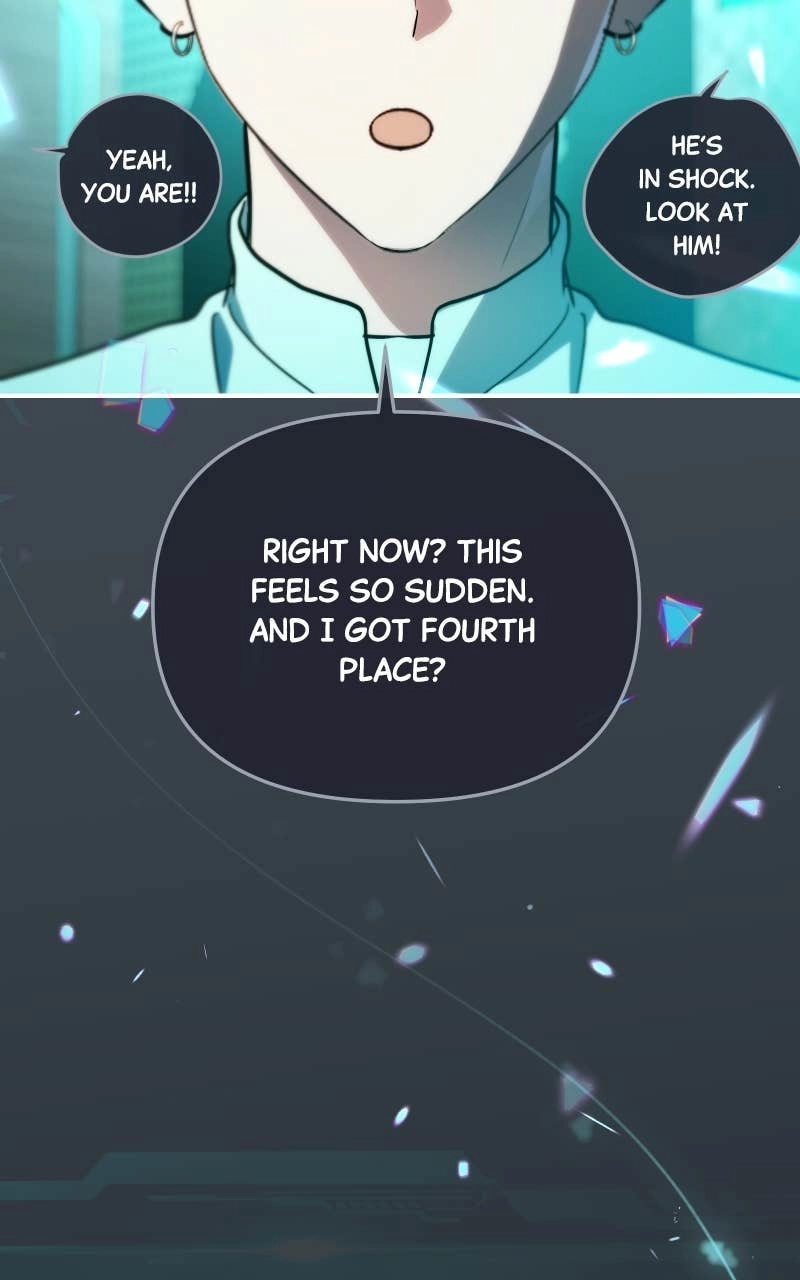 My Comeback as the Youngest Member Chapter 88, page 10 of 118