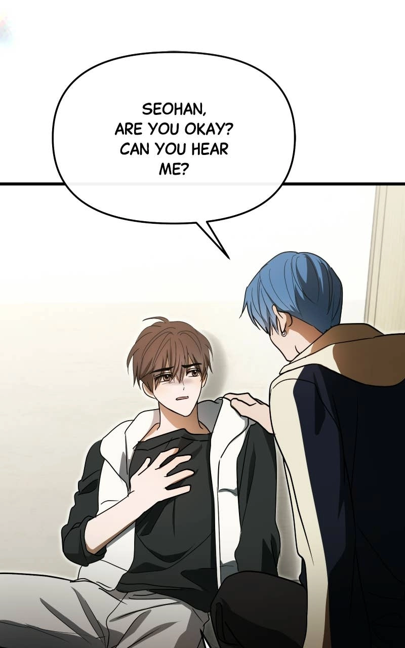 My Comeback as the Youngest Member Chapter 88, page 111 of 118
