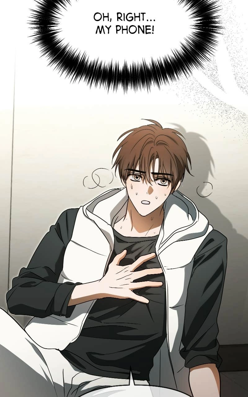My Comeback as the Youngest Member Chapter 88, page 115 of 118