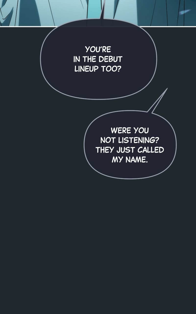 My Comeback as the Youngest Member Chapter 88, page 27 of 118