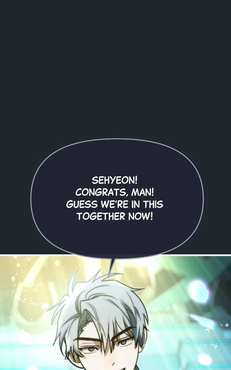 My Comeback as the Youngest Member Chapter 88, page 28 of 118