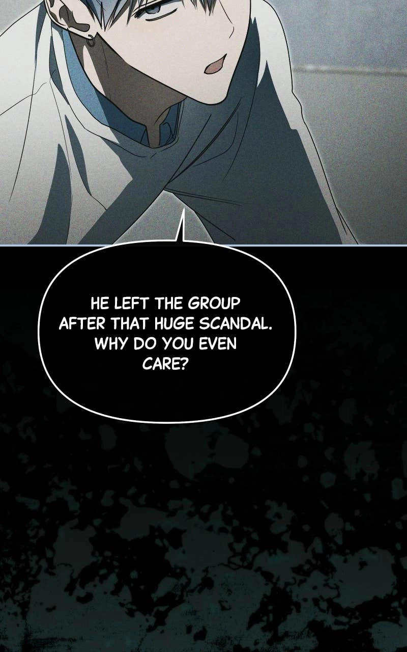 My Comeback as the Youngest Member Chapter 88, page 39 of 118