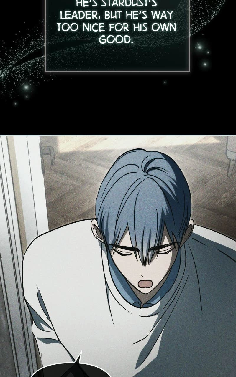 My Comeback as the Youngest Member Chapter 88, page 44 of 118