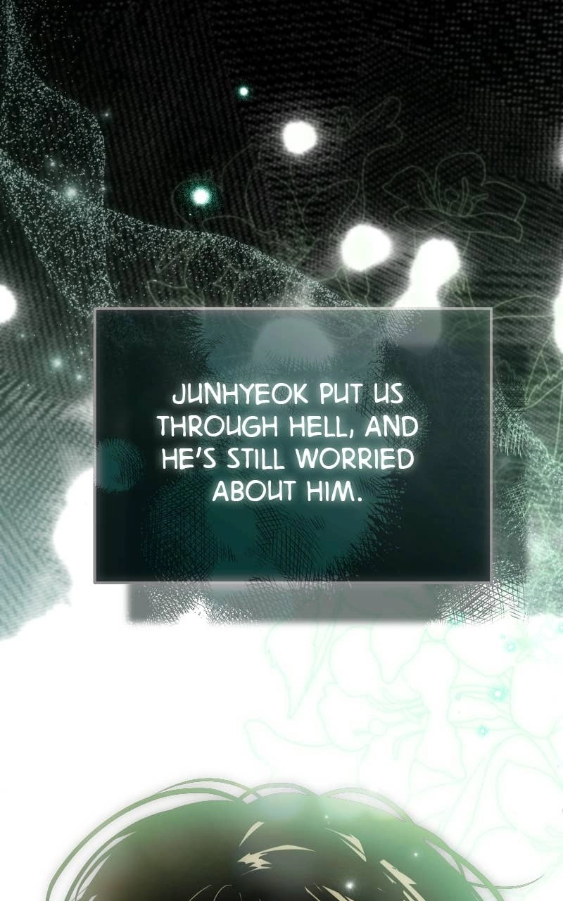 My Comeback as the Youngest Member Chapter 88, page 47 of 118