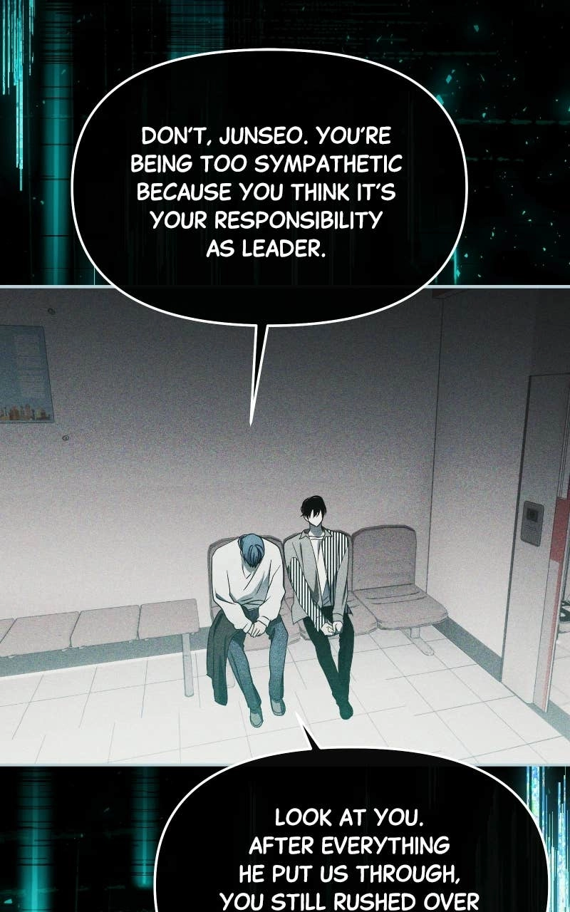 My Comeback as the Youngest Member Chapter 88, page 67 of 118