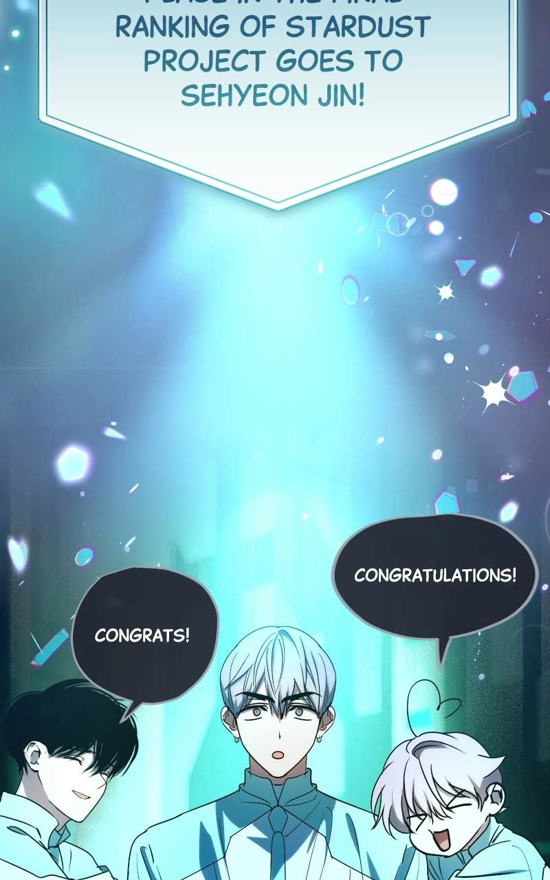 My Comeback as the Youngest Member Chapter 88, page 7 of 118