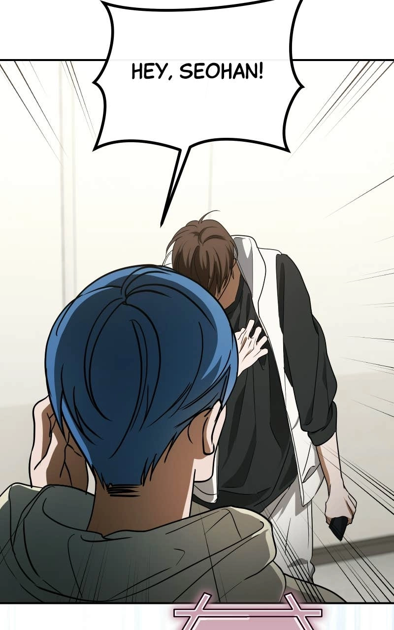 My Comeback as the Youngest Member Chapter 88, page 78 of 118