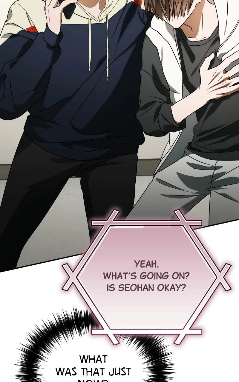 My Comeback as the Youngest Member Chapter 88, page 83 of 118