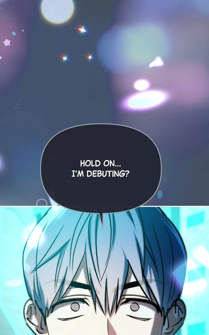 My Comeback as the Youngest Member Chapter 88, page 9 of 118