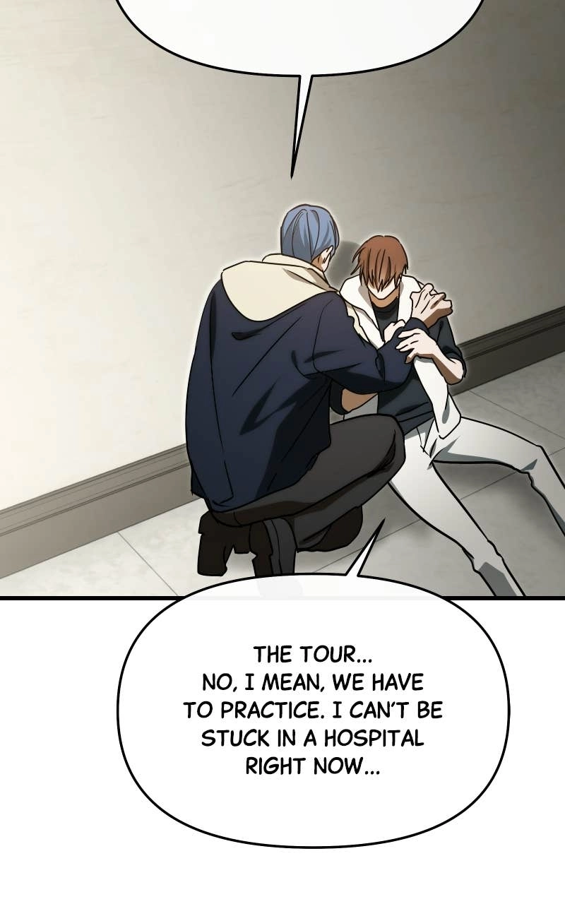 My Comeback as the Youngest Member Chapter 88, page 90 of 118