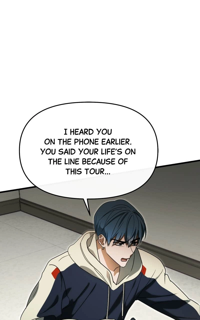 My Comeback as the Youngest Member Chapter 88, page 91 of 118