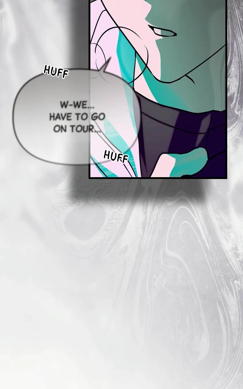 My Comeback as the Youngest Member Chapter 88, page 93 of 118