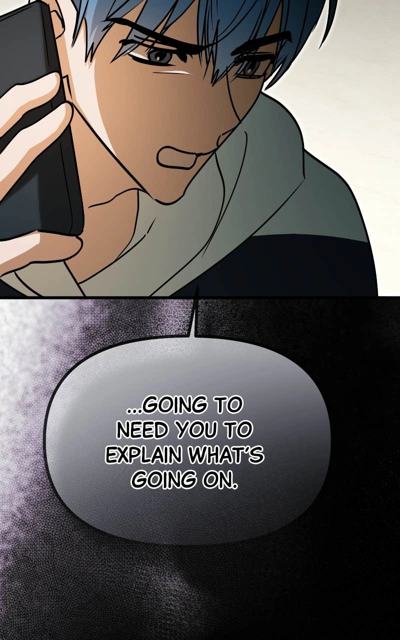 My Comeback as the Youngest Member Chapter 88, page 98 of 118