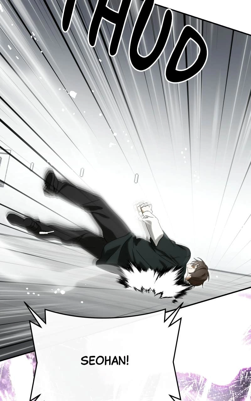My Comeback as the Youngest Member Chapter 89, page 100 of 115