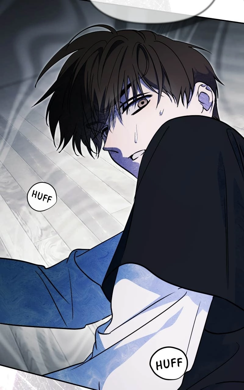 My Comeback as the Youngest Member Chapter 89, page 102 of 115