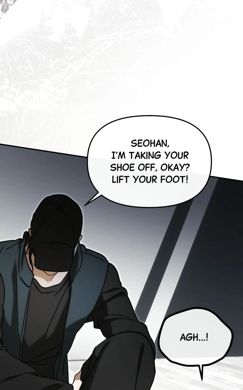 My Comeback as the Youngest Member Chapter 89, page 106 of 115
