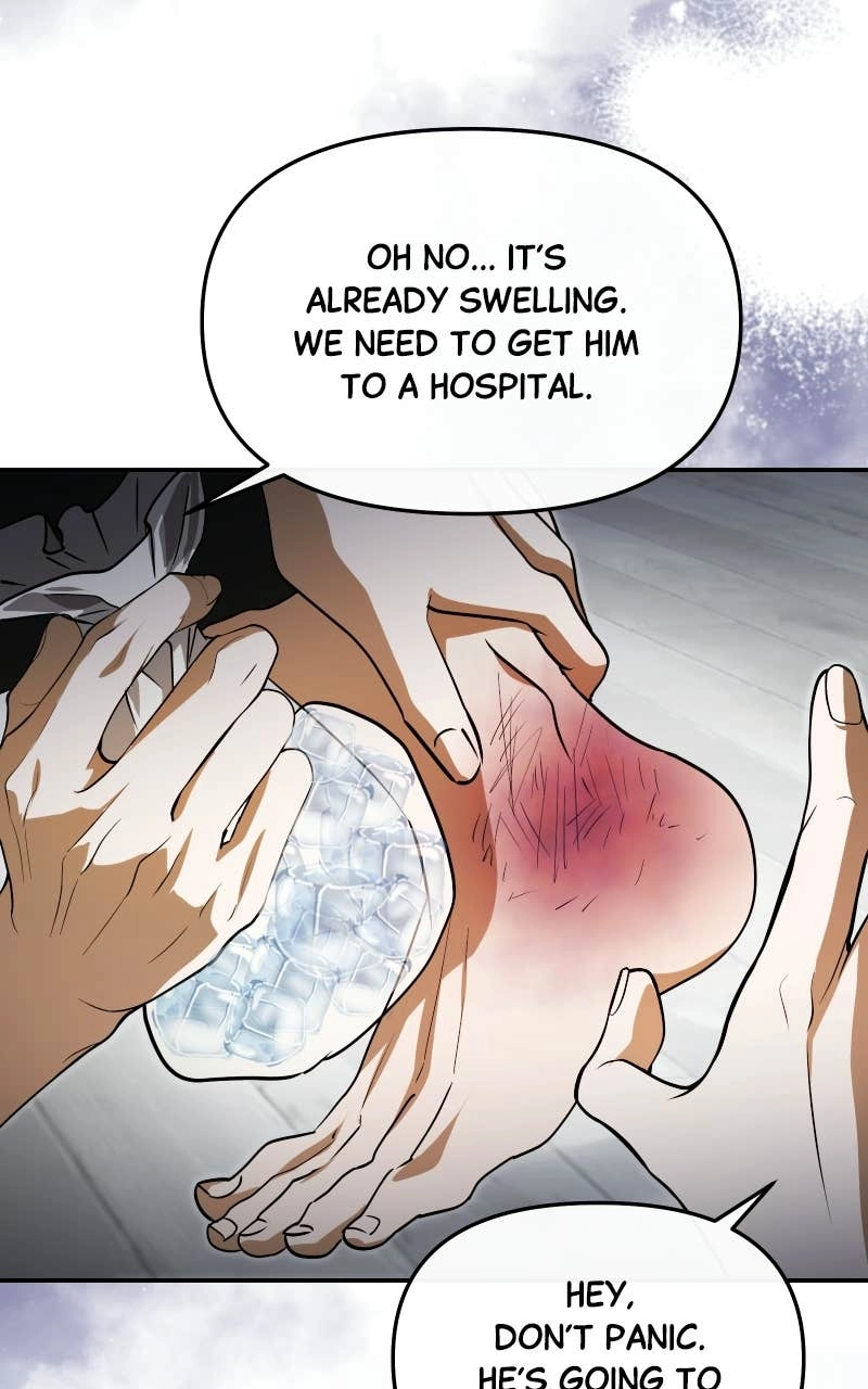 My Comeback as the Youngest Member Chapter 89, page 108 of 115