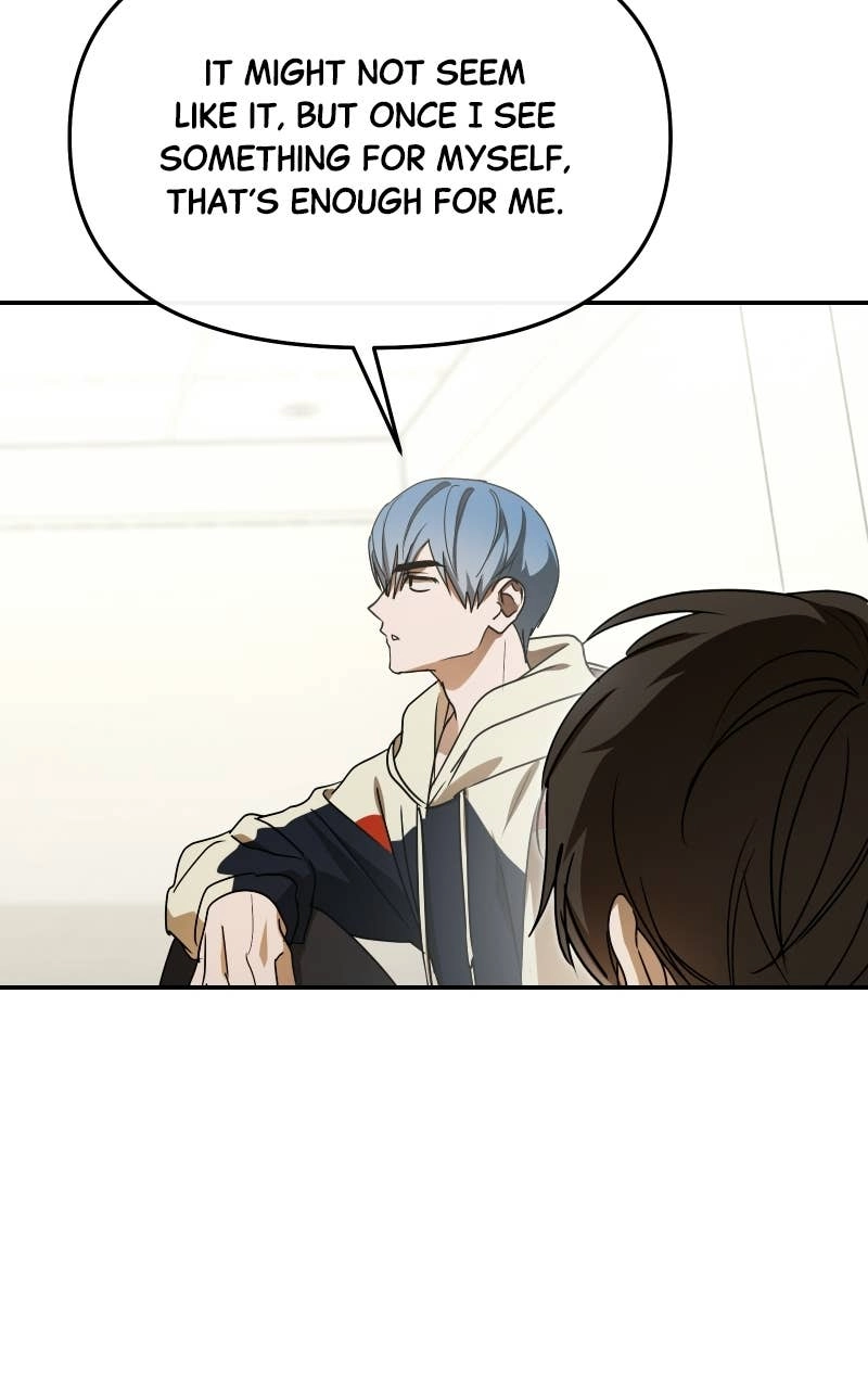 My Comeback as the Youngest Member Chapter 89, page 19 of 115