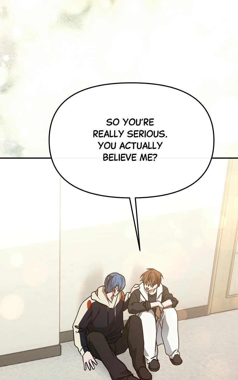 My Comeback as the Youngest Member Chapter 89, page 28 of 115