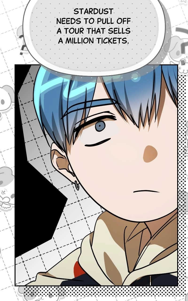My Comeback as the Youngest Member Chapter 89, page 32 of 115