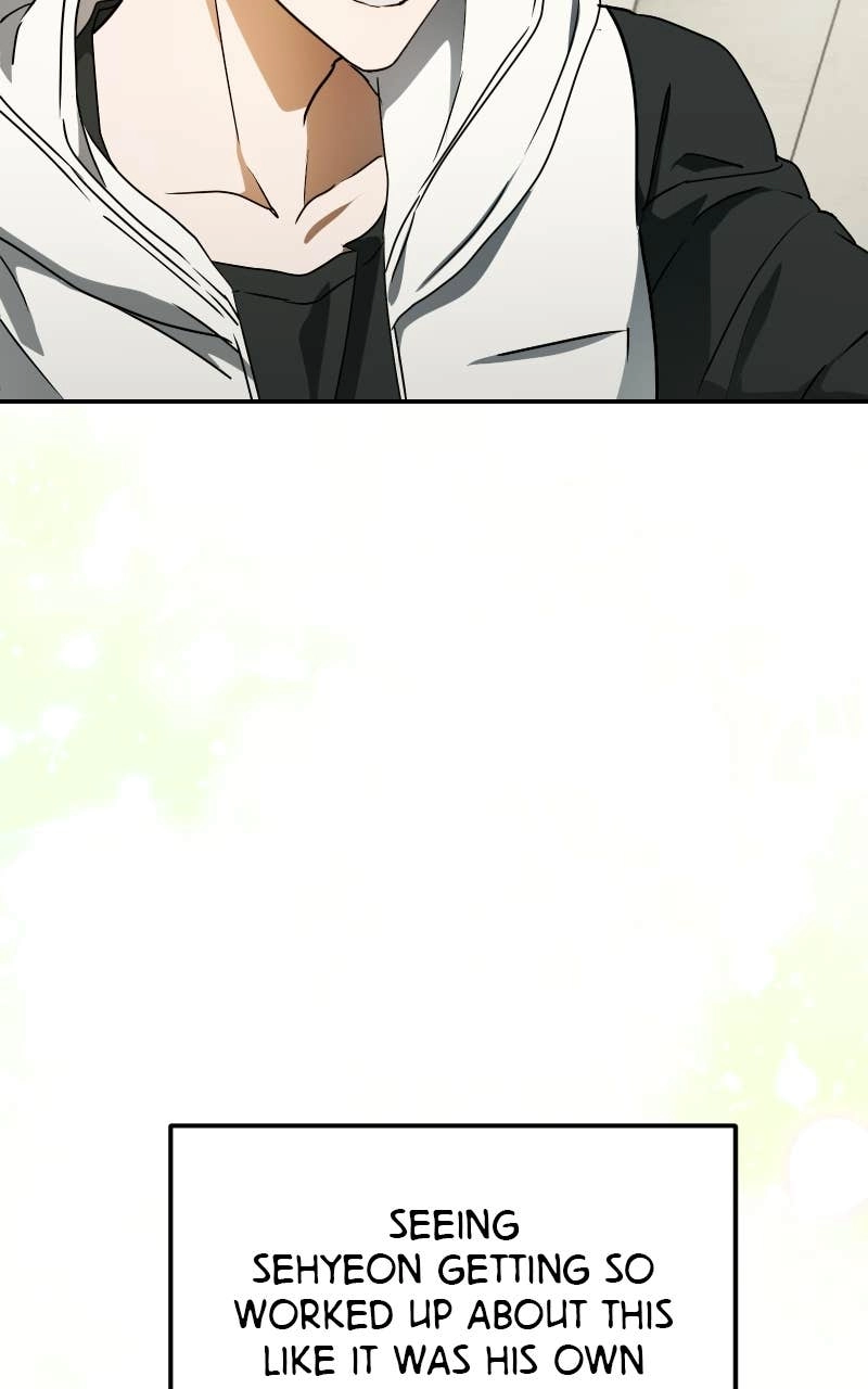 My Comeback as the Youngest Member Chapter 89, page 39 of 115
