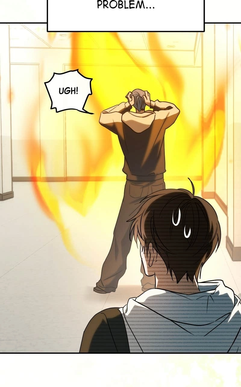 My Comeback as the Youngest Member Chapter 89, page 40 of 115
