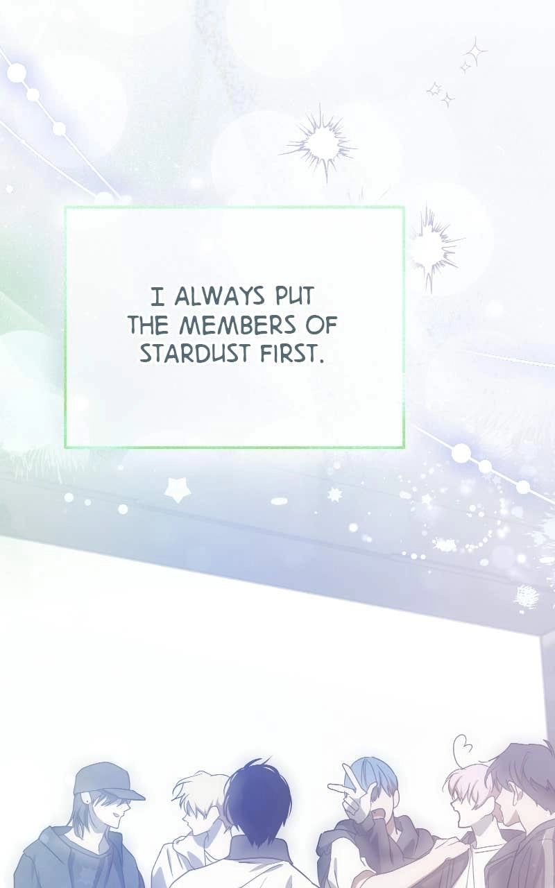 My Comeback as the Youngest Member Chapter 89, page 45 of 115