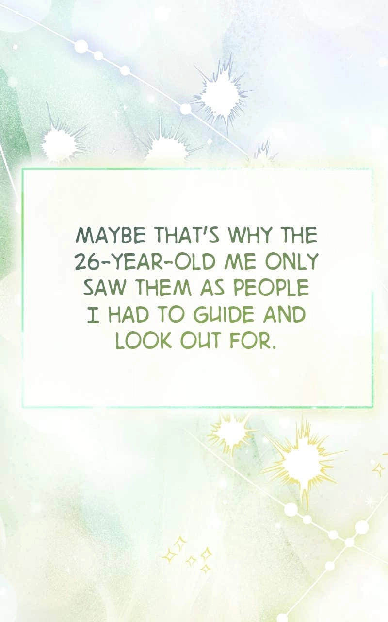 My Comeback as the Youngest Member Chapter 89, page 47 of 115