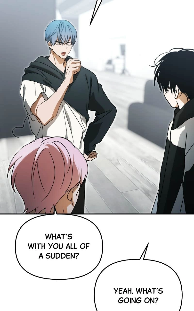 My Comeback as the Youngest Member Chapter 89, page 65 of 115