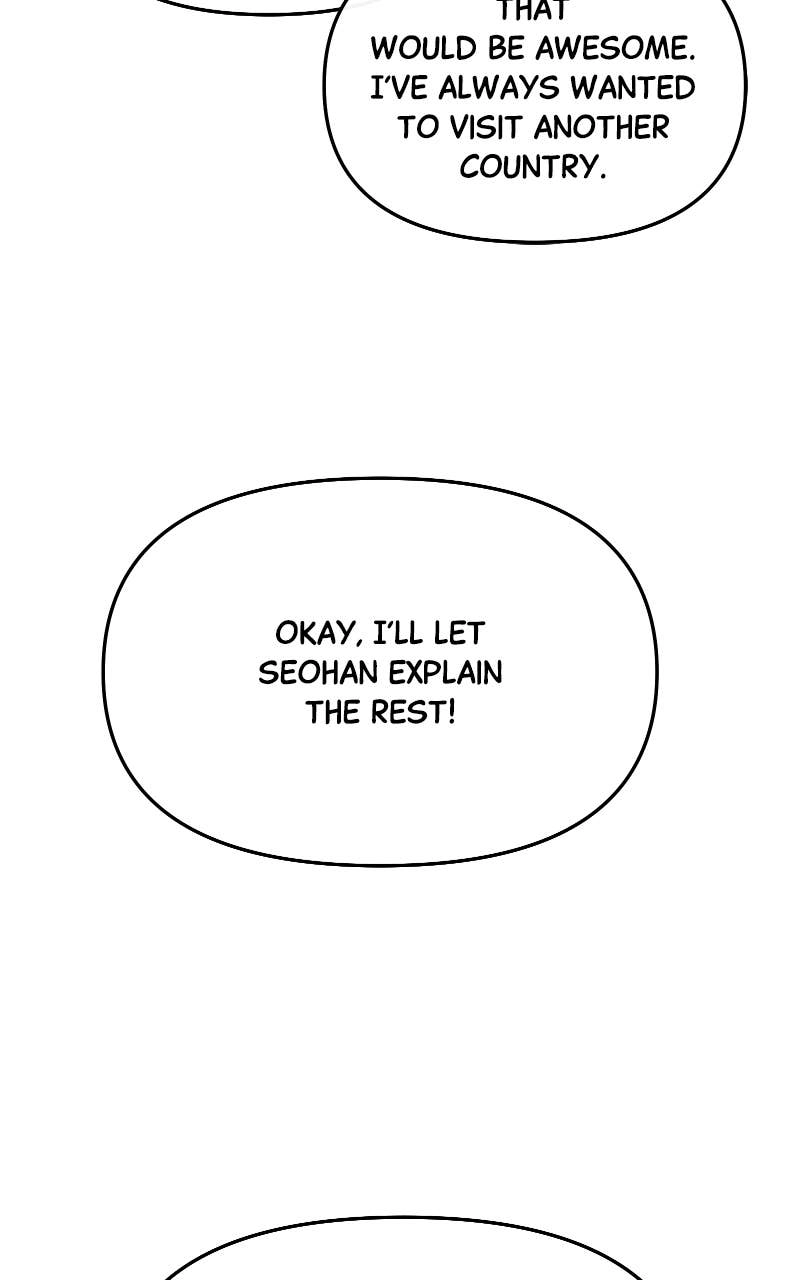My Comeback as the Youngest Member Chapter 89, page 68 of 115